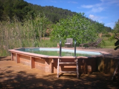 Kits de piscinas