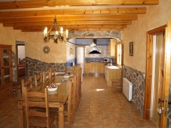 Comedor