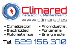 Instalacion y reparacion de aire acondicionado, electricidad y fontaneria en huelva, mantenimientos