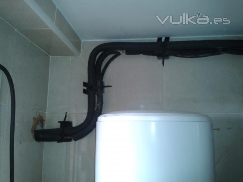 Instalacion y reparacion de aire acondicionado, electricidad y fontaneria en Huelva, mantenimientos