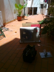Electricista en huelva, reparaciones y averias electricas, automatismos, mantenimiento garajes