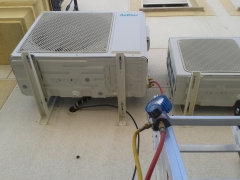 Instalacion, reparacion y mantenimiento de aire acondicionado en huelva y provincia, climatizacion