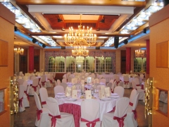 Servicio de Eventos