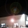 Prueba de iluminación Pabellón Polideportivo