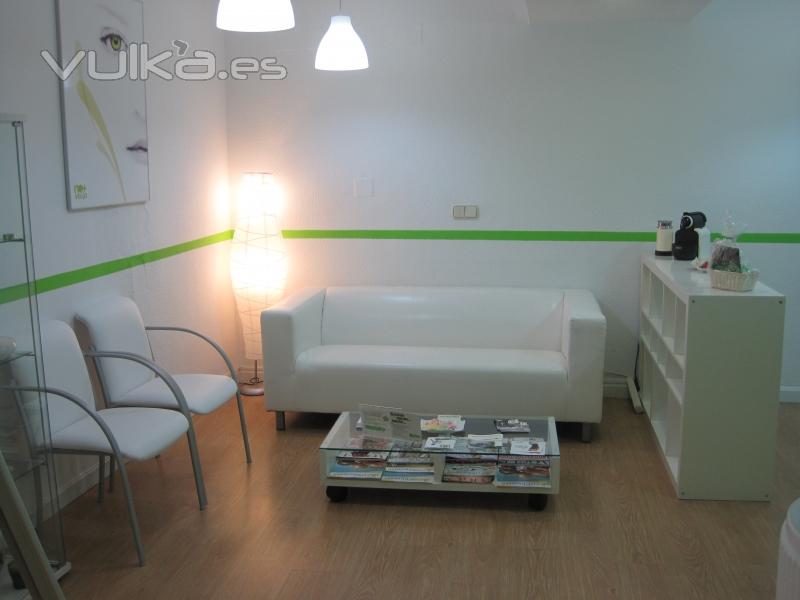 Sala de espera