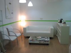Sala de espera