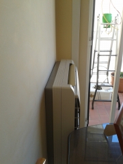 Instalacion, reparacion y mantenimiento de aire acondicionado en huelva y provincia, climatizacion