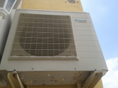 Instalacion, reparacion y mantenimiento de aire acondicionado en huelva y provincia, climatizacion