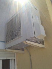 Instalacion, reparacion y mantenimiento de aire acondicionado en huelva y provincia, climatizacion