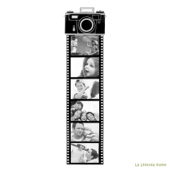 Portafotos multi ventanas portafotos multiple film camara 13x18 6 fotos - la llimona home