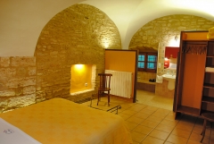 Habitacion la suite