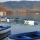 el Lago de Banyoles, a 2 km. de la casa