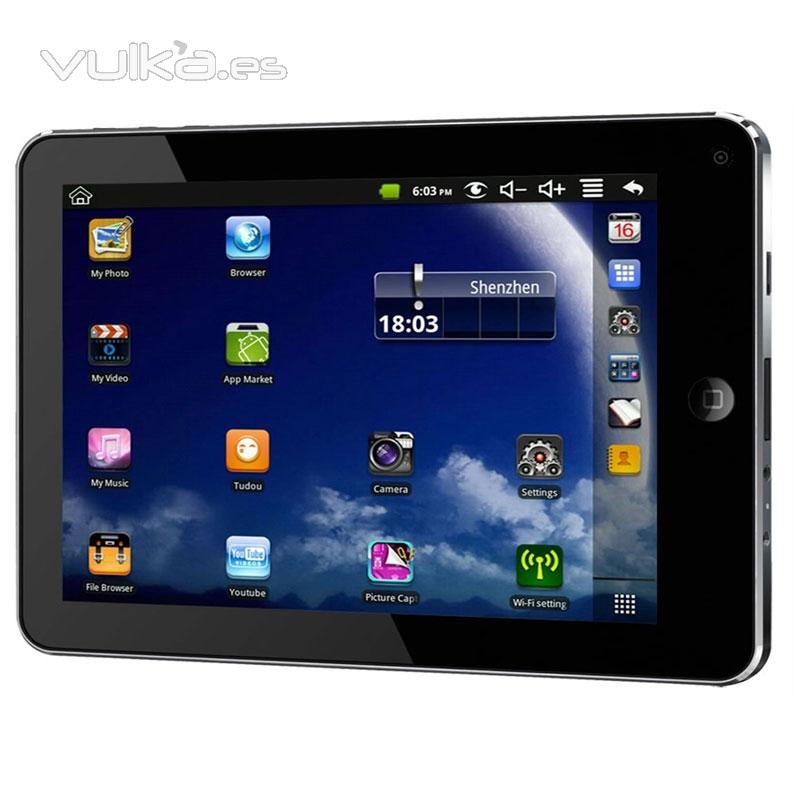 Conecte con su base de datos Sage desde dispositivos tablet Android. www.grupoinova.es