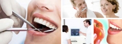 Clinica dental palma