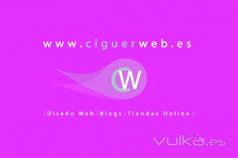 CiguerWeb