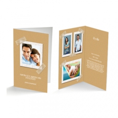 Foto 349 tarjetas boda en Madrid - Imprenta Digital