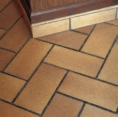 Gres bisbal pavimento klinker ceramico resistente duradero