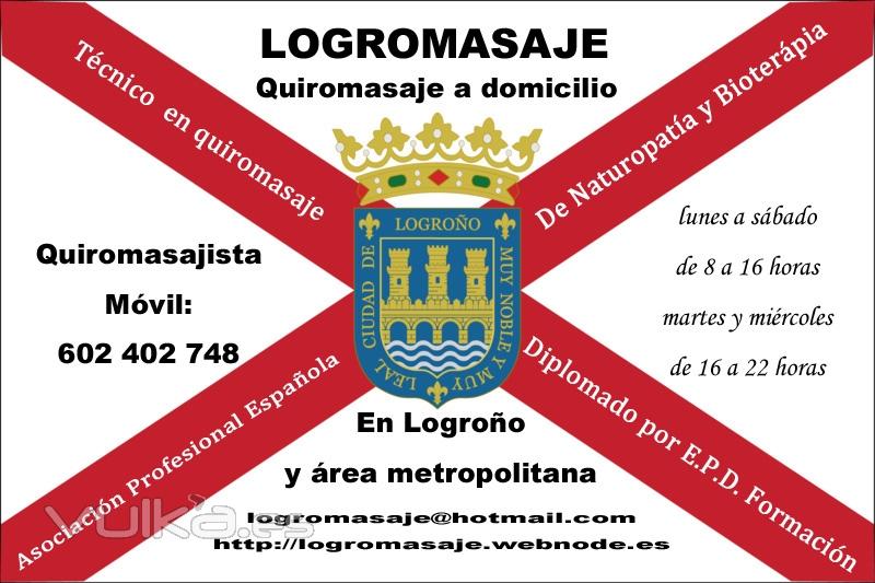 tarjeta presentacin