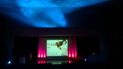 Producción audiovisual e infraestructura para galas, premios y certámenes