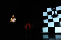 VideoMapping 3D para presentaciones, lanzamientos y convenciones