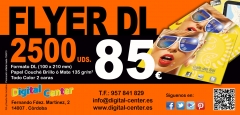 Promo especial hasta 15/9/2013