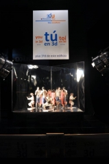 Esculturas 3d - tu en 3d 2013 - figuras para tartas, trofeos, recuerdos del embarazo, threedee-you