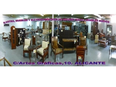 Foto 904 muebles antiguos - Mueblesocasioncom