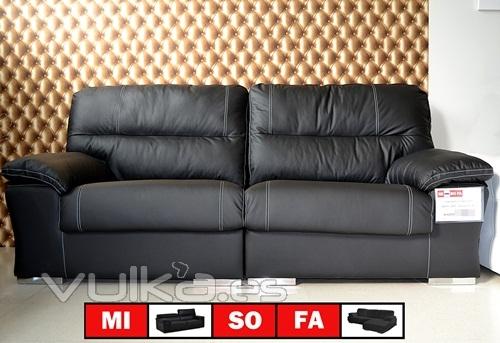 MI SOFA BADAJOZ