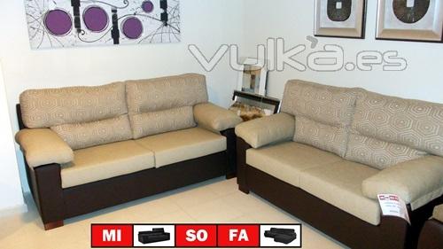 MI SOFA BADAJOZ