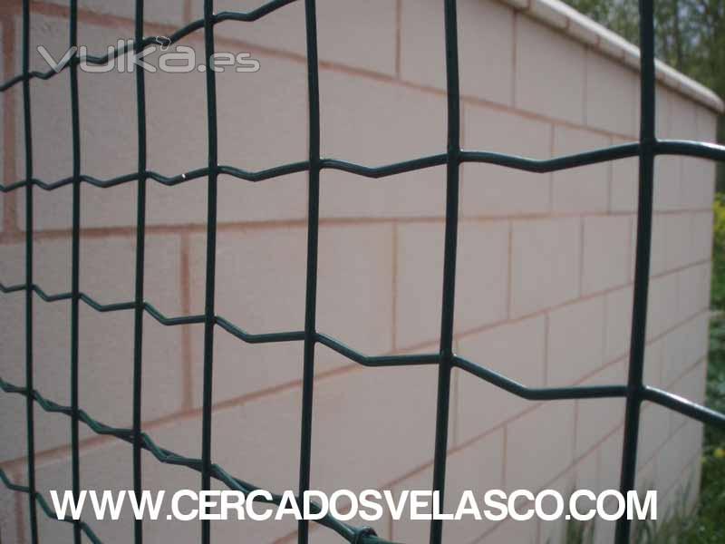 CERCADOS VELASCO