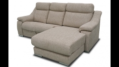 Sofa clasico con cheslong