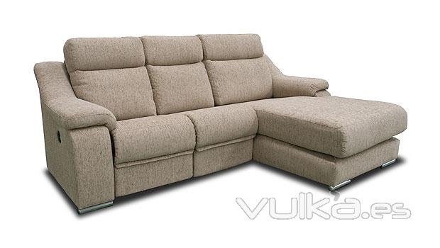 Modelo mas clásico del sofa