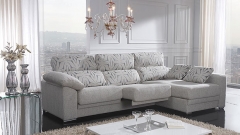 Practico sofa para el salon comedor