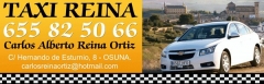 Taxi reina - foto 10