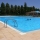 Mantenimiento de piscinas ( aguas cristalinas )