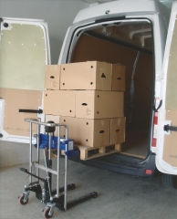 Transportes vecino roldan, sl - foto 11