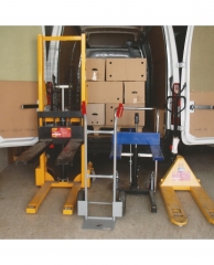 Transportes Vecino Roldán, S.L.