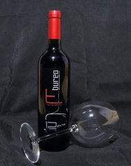 Bureo Tempranillo