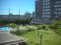 Zona dr  negrin  fantastico piso con 2 dormitorios, 2 banos, salon, cocina  garaje y trastero