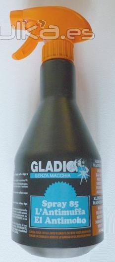 Gladio Spray 85 Antimoho