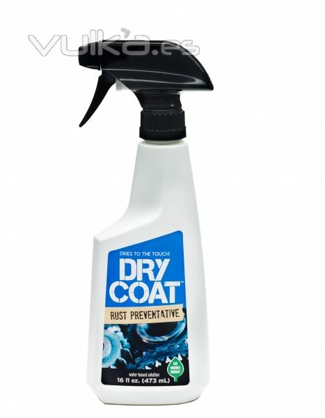 DRY COAT antioxidante base al agua