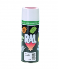 Pintura en spray fm gama industrial ral