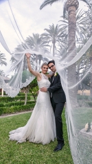 Foto de boda