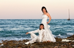 Boda