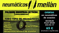 Neumaticos meilan - foto 21