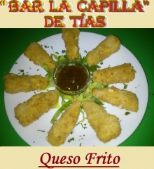 Foto 156 restaurante canario - Bar la Capilla de Tias