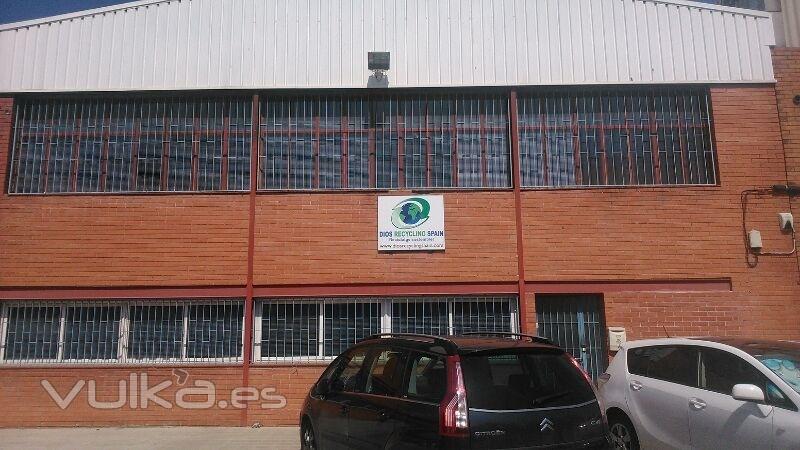 DIOS RECYCLING SPAIN, S.L.