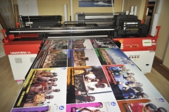 Foto 190 sistemas de impresión - Con&res Artegraphics