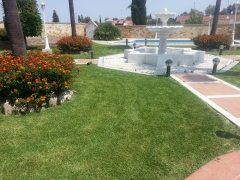 Necesita jardinero jardines del sur jardineros