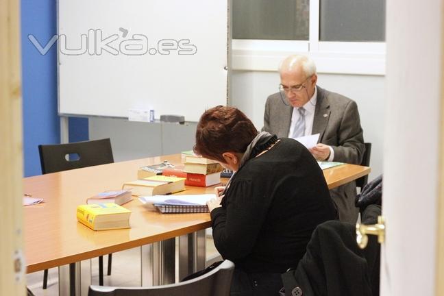 Clases de ingles en Zaragoza